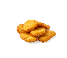 Наггетсы 6 шт