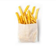 Картошка фри M