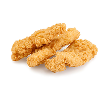 Стрипсы 3 шт