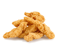 Стрипсы 7 шт