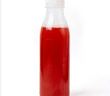 Морс Клубника 0,3 л