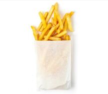 Картошка фри L