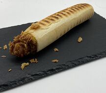 Французский Хот-дог