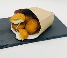 Сырные палочки