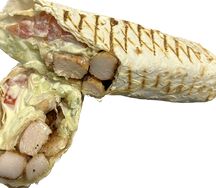 Питерская шаверма