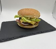 Бургер