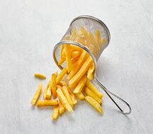 Картофель фри