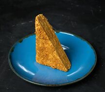 Торт Медовик