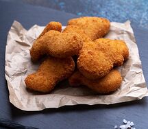 Куриные наггетсы