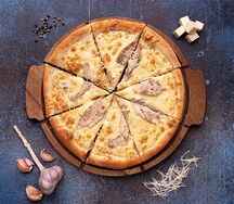 Пицца Цыпа Бум