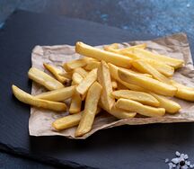 Картофель фри