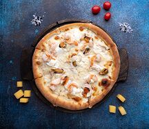 Пицца Густаво