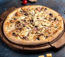 Пицца Венецианская соната