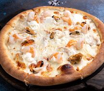 Пицца Густаво