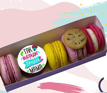 Так выглядит лучшая мама