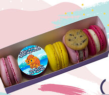 Единственной маме на свете