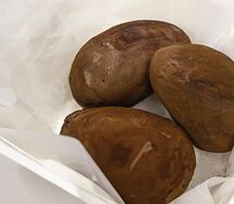 Пирожное Картошка