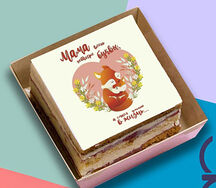 Мама - смысл длиною в жизнь