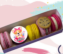 С днем рождения