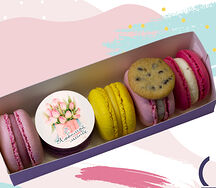 Любимой мамочке