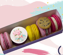 С днем матери