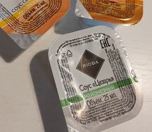 Соус Цезарь