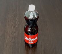 Добрый Cola