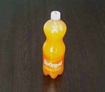 Добрый Апельсин с витамином C