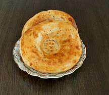 Восточная сказка