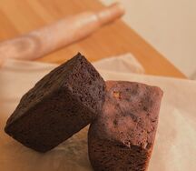 Хлеб заварной