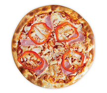 Пицца Гавайская