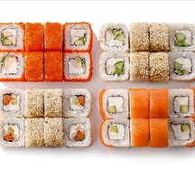 Ассорти Тандем