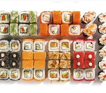 Ассорти Биг-Порт