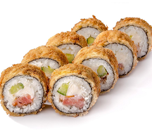 Ролл Мито Темпура