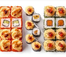 Ассорти Мини запеченное