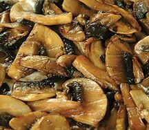 Шампиньоны