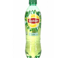 Липтон в ассортименте 0,5 л