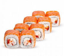 Ролл Япония