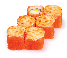 Айова запеченный ролл