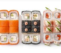 Ассорти Фьюжн