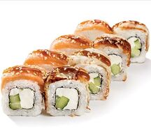 Филадельфия дабл