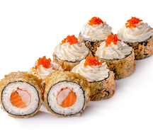 Морской ролл