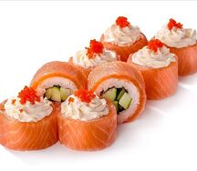 Филадельфия люкс