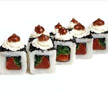 Ролл Майами