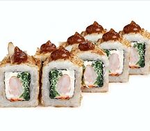 Ролл Чин-Чин