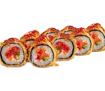 Темпура рок стар