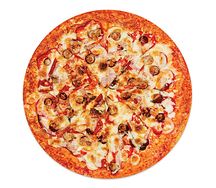 Пицца Баварская