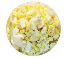 Яйцо куриное