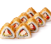 Цезарь темпура