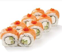 Ролл Канада